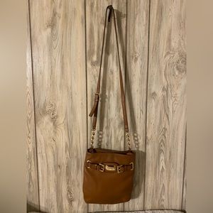 Michael Kors crossbody purse
